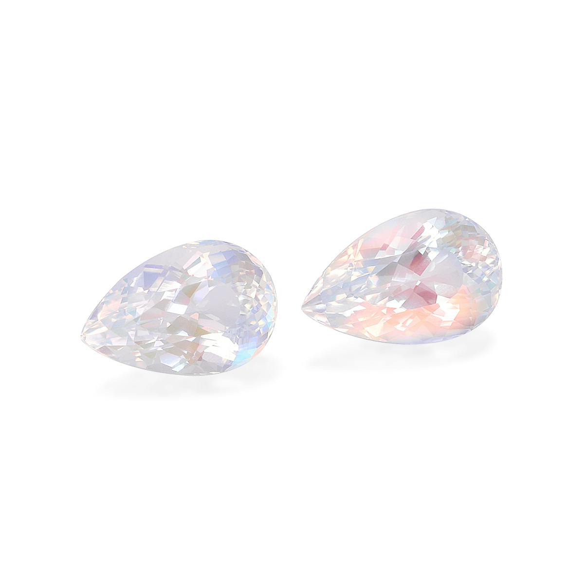 Rainbow Moonstone 7.47 ct